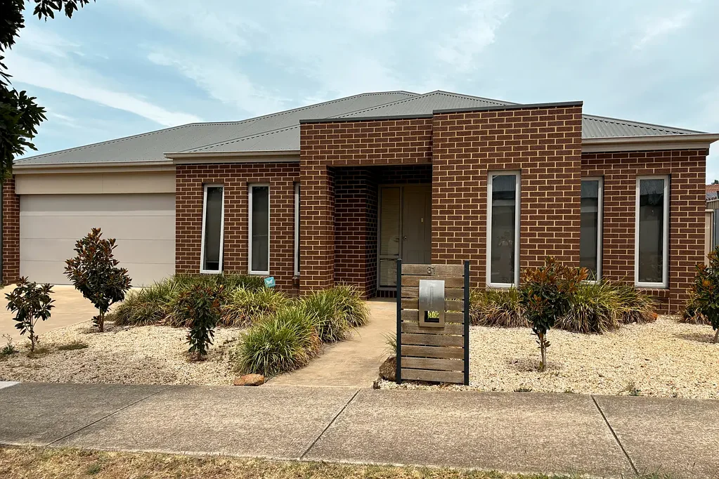 31 Victoria Avenue, Kangaroo Flat, VIC 3555