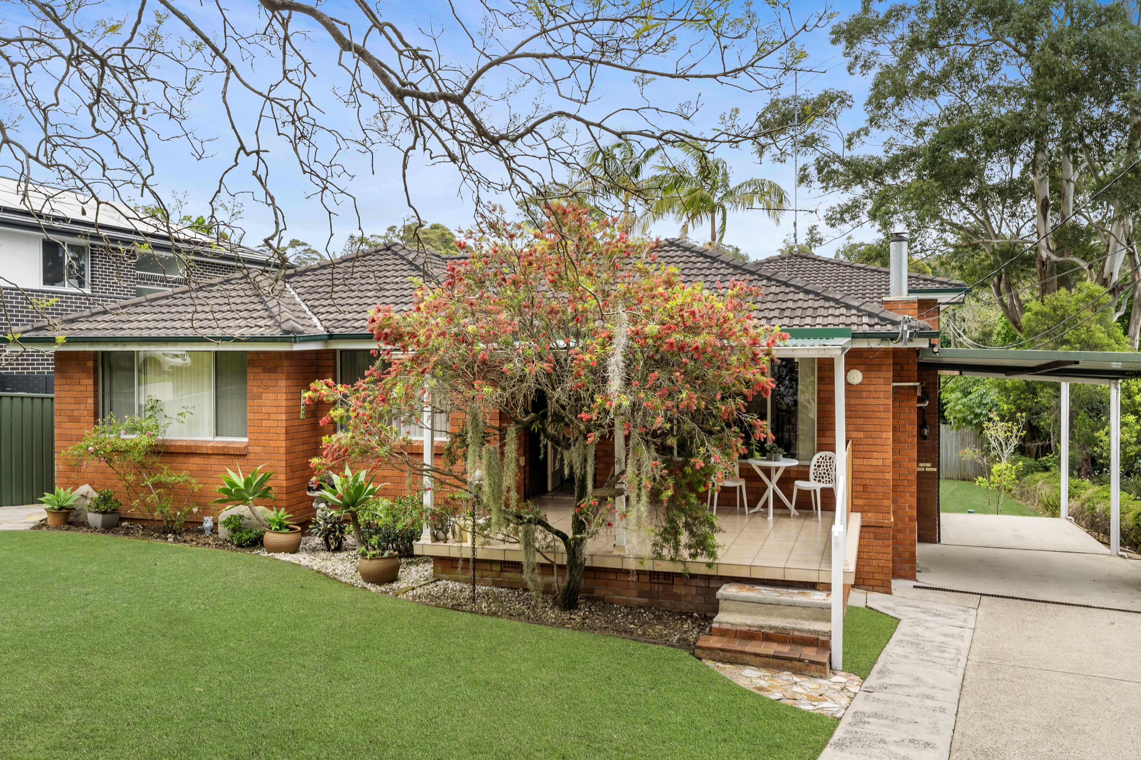 29 LONSDALE AV, BEROWRA HEIGHTS NSW 2082, 0 rūma, 0 rūma horoi, House