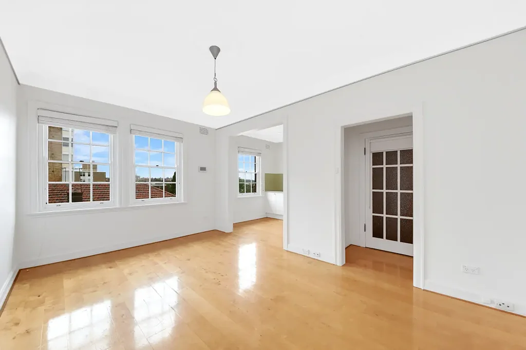 Deposit Taken - Modern Apartment in the Heart of  Kirribilli