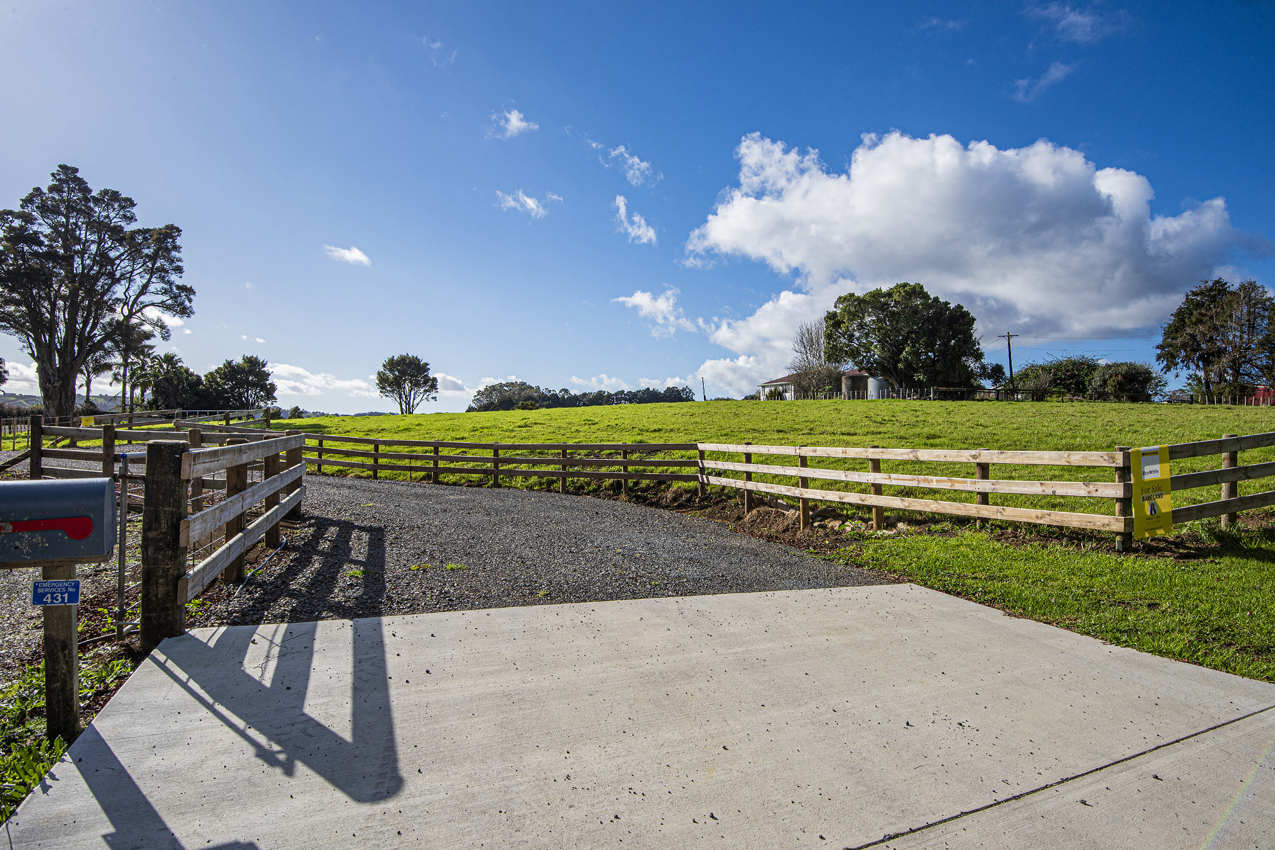 437 Crane Road, Kauri, Whangarei, 0房, 0浴, Section