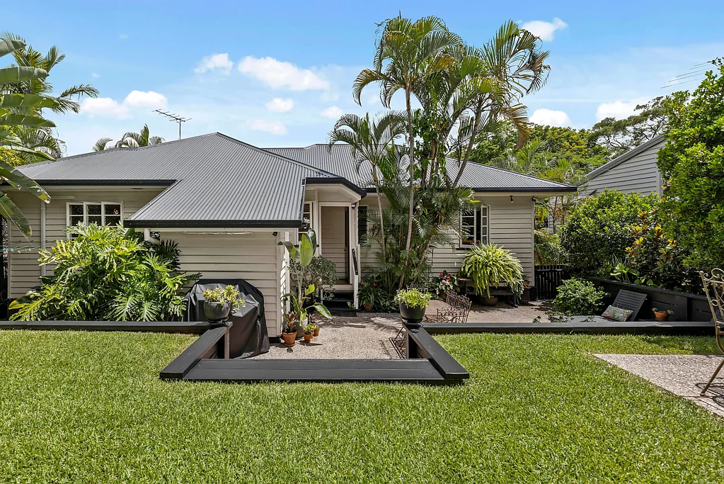 46 Buckingham Street, Ashgrove, QLD 4060