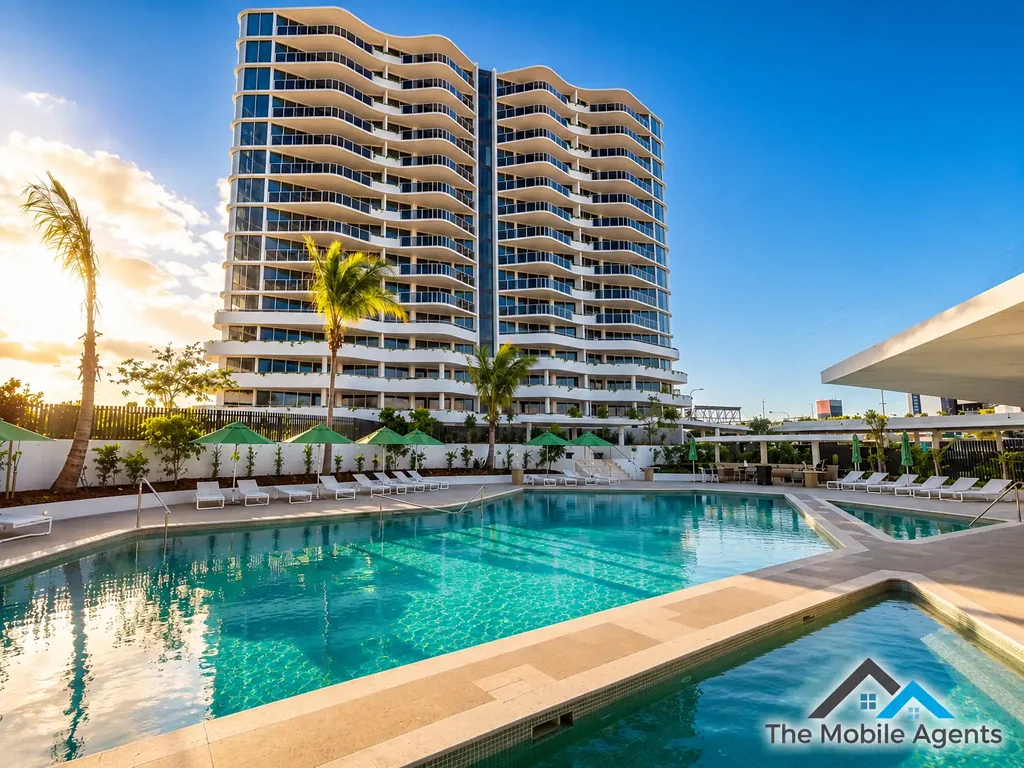 Luxury Resort Living at Cascade | Brand-New Residences in the Heart of Robina