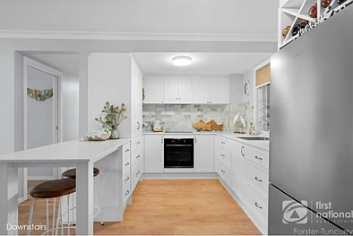 2/5 Milliken Street, Tuncurry, NSW 2428, 3 રૂમ, 1 બાથરૂમ, House
