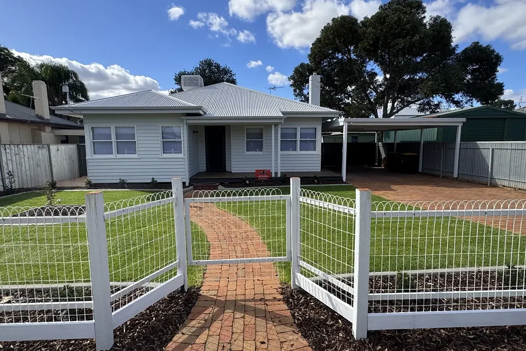 Classic Mildura Charm with Modern Comforts