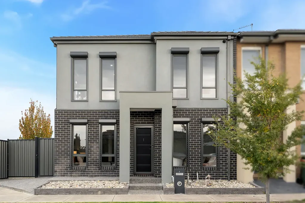 1 Oregan Way, Roxburgh Park, VIC 3064