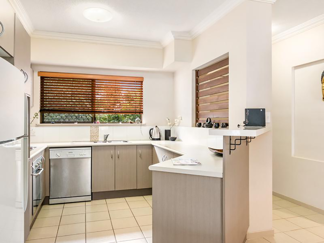 UNIT 109 55-57 CLIFTON RD, CLIFTON BEACH QLD 4879, 0 Schlafzimmer, 0 Badezimmer, Unit