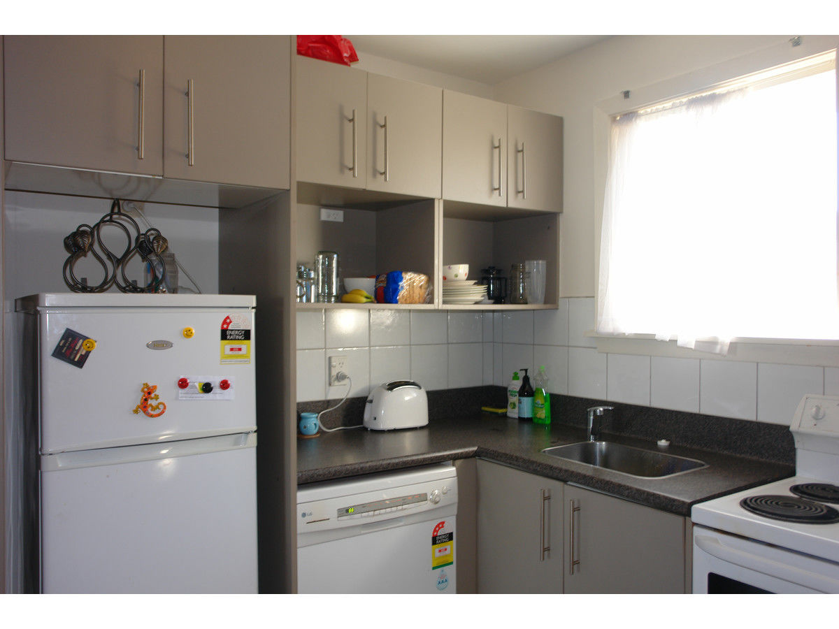 4/14 Gresford Street, Edgeware, Christchurch, 2房, 1浴