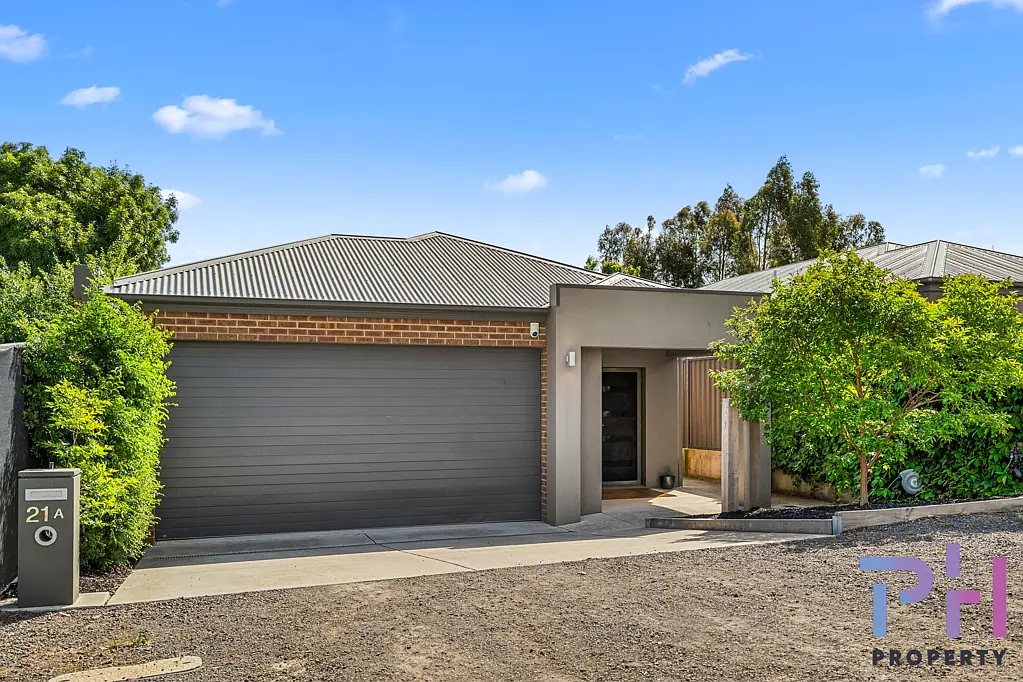 21A Reef Street, Eaglehawk, VIC 3556