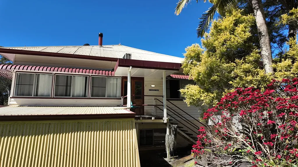 Crediton 4ਬੈੱਡਰੂਮ Escape to the Country - Acreage Living in the Heart of the Hills