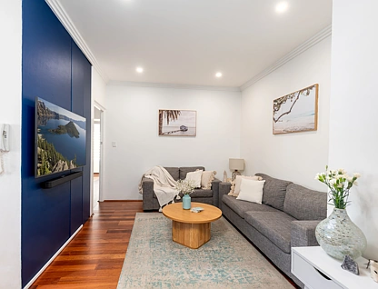 9/37 Queens Road, Brighton-Le-Sands, St George, 2 ਕਮਰੇ, 1 ਬਾਥਰੂਮ, Apartment