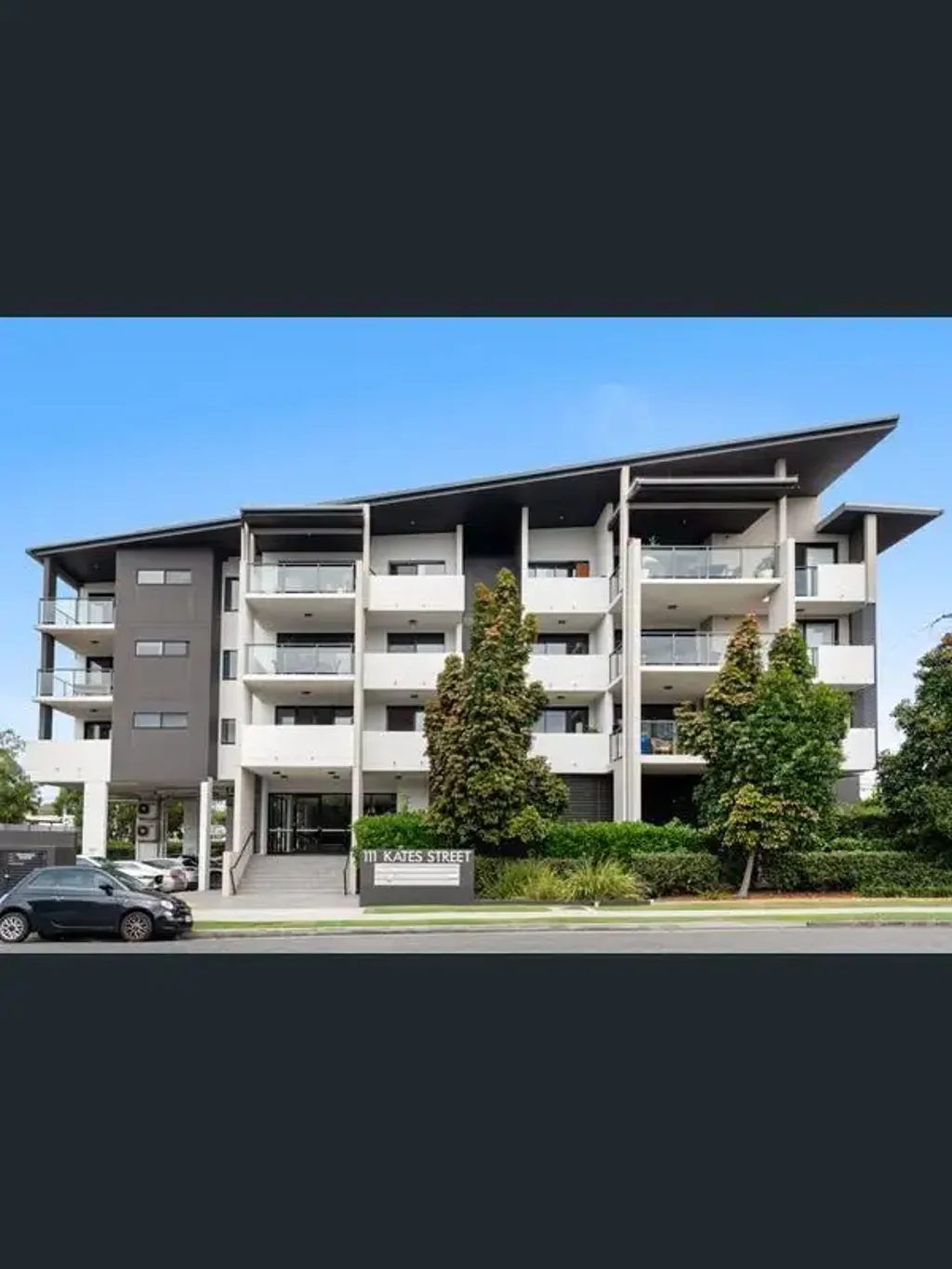 UNIT 207/111 Kates Street, Morningside, QLD 4170