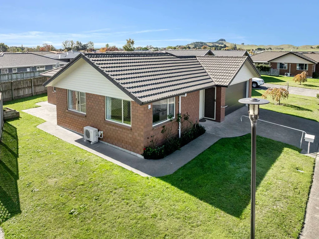 Waipukurau and Surrounds 3Moenga Location is everything!