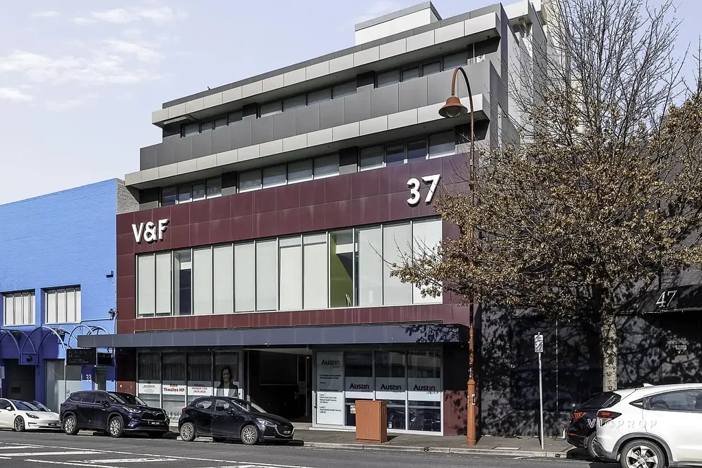Heidelberg 1房  Location, Lifestyle & Convenience – Everything at Your Doorstep