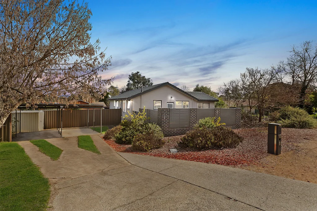 15B Lutwyche Street, Higgins, ACT 2615
