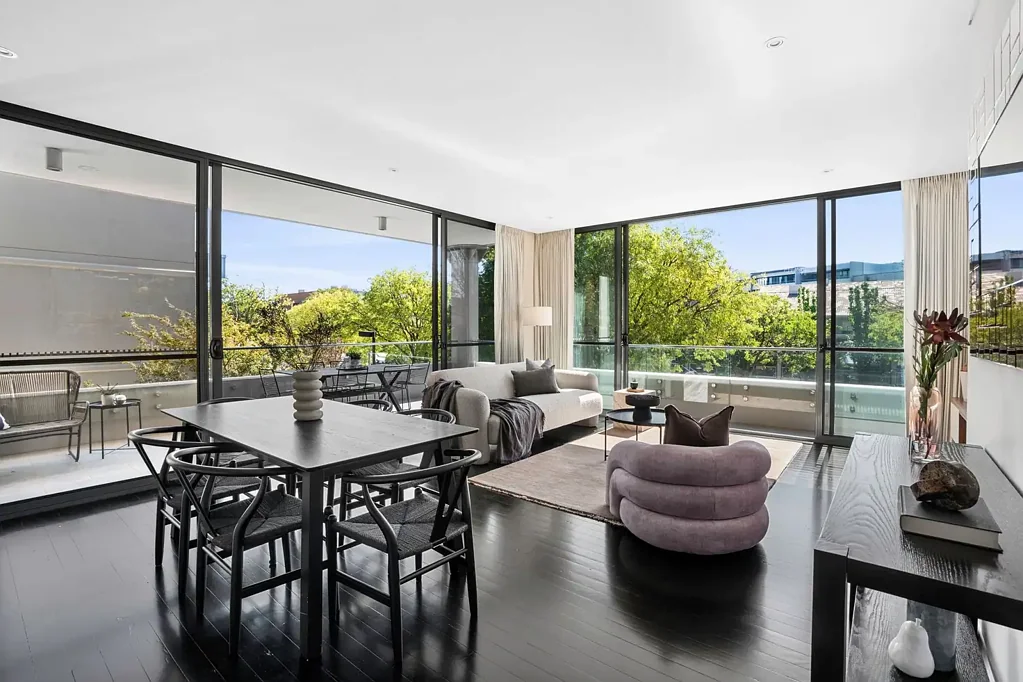 36/18 Kennedy Street, Kingston, ACT 2604