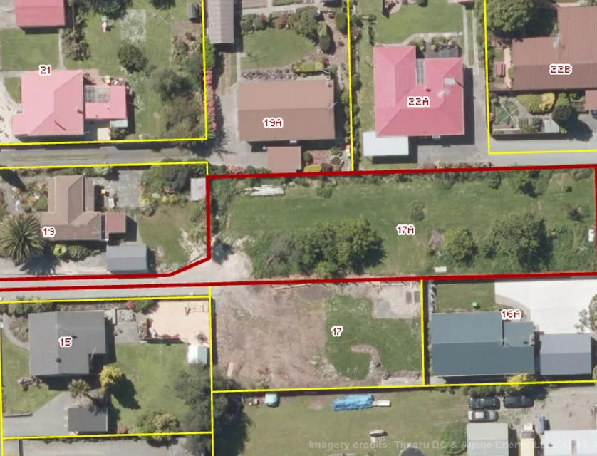 17a Regent Street, West End, Timaru, 4 ਕਮਰੇ, 0 ਬਾਥਰੂਮ