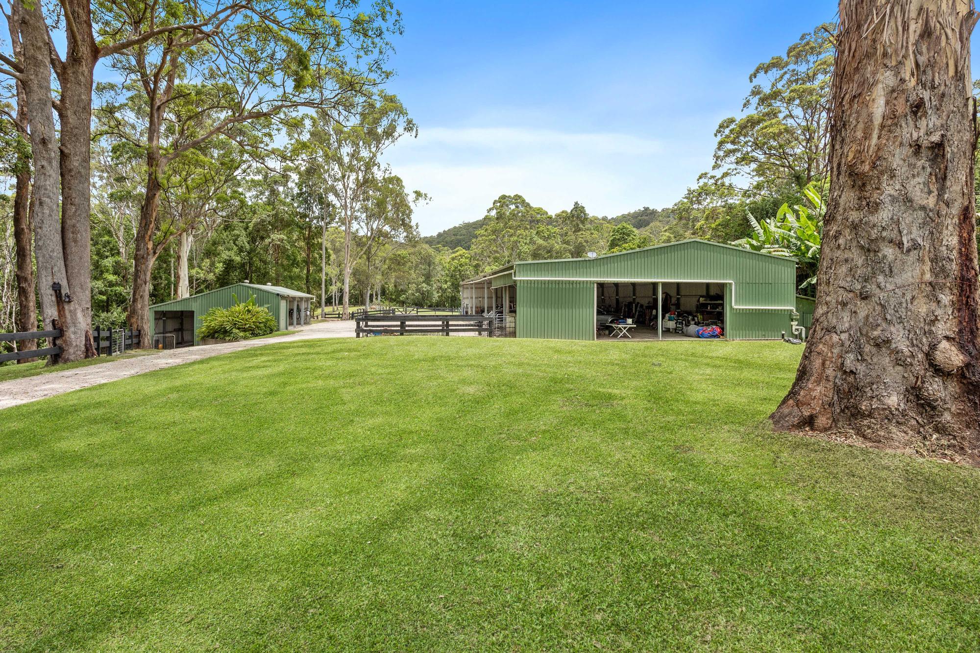 52B SYNDICATE RD, TALLEBUDGERA VALLEY QLD 4228, 0 कमरे, 0 बाथरूम, House