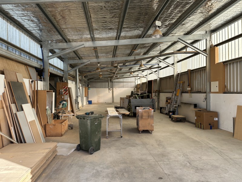 1450 Omahu Road, Twyford, Hastings, 3 غرف, 3 حمامات, Industrial Premises