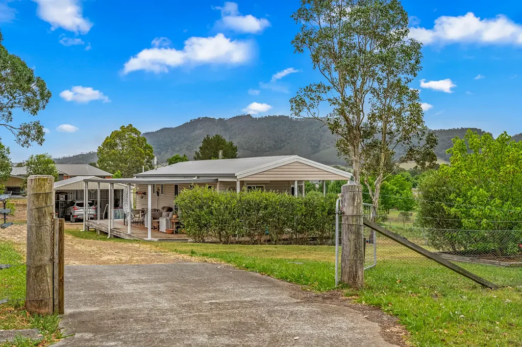 171 Jacks Road, Gloucester, NSW 2422