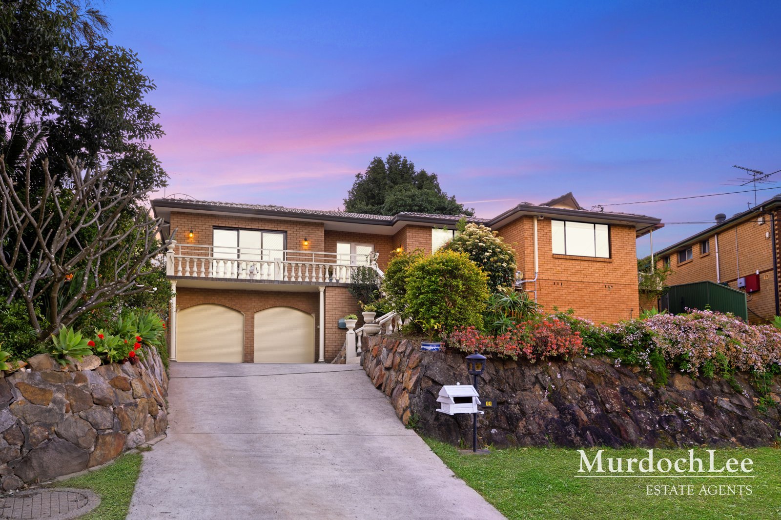 19 BOULTON AV, BAULKHAM HILLS NSW 2153, 0房, 0浴, House