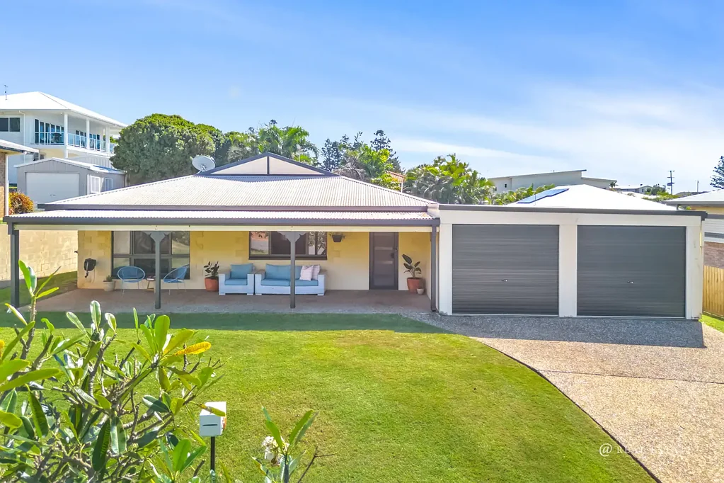 17 Greer Street, Meikleville Hill, QLD 4703