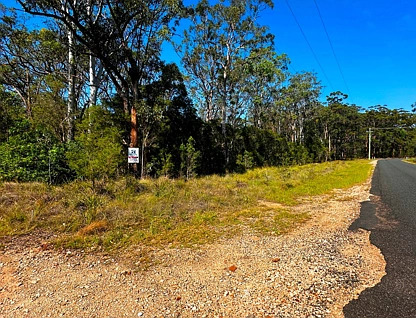 Lot 1318 Commerce Way, North Arm Cove, Hunter, 0部屋, 0バスルーム, Section