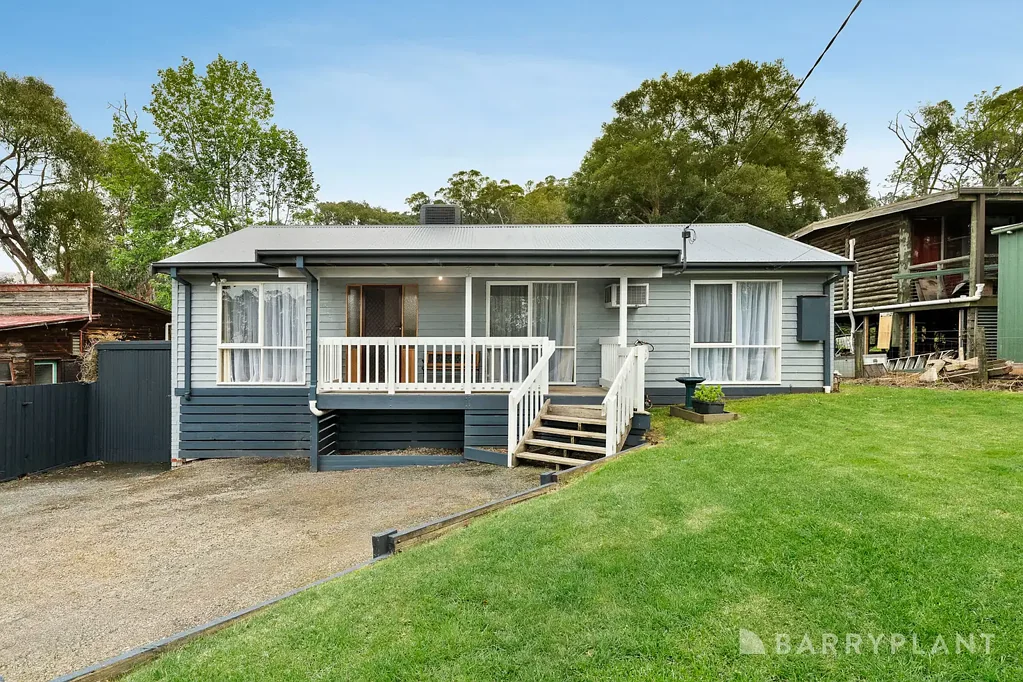 Healesville 4ਬੈੱਡਰੂਮ Room to Grow in a Quiet Healesville Location