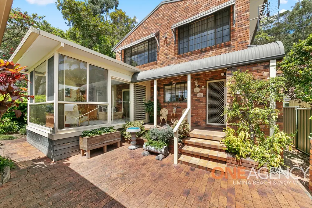322 Blackwall Road, Blackwall, NSW 2256