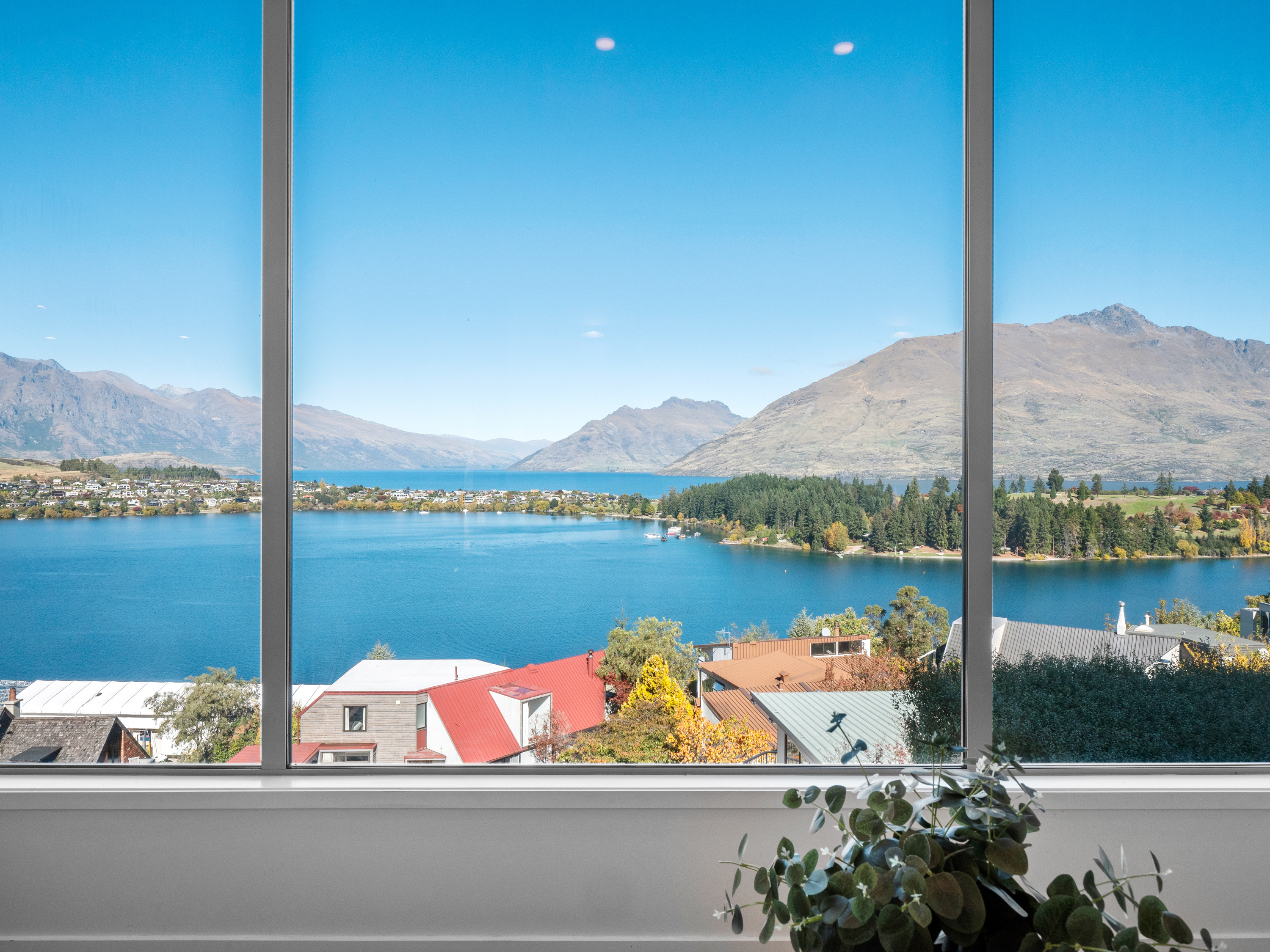 59b Panorama Terrace, Queenstown, Queenstown Lakes, 4房, 2浴, Unit