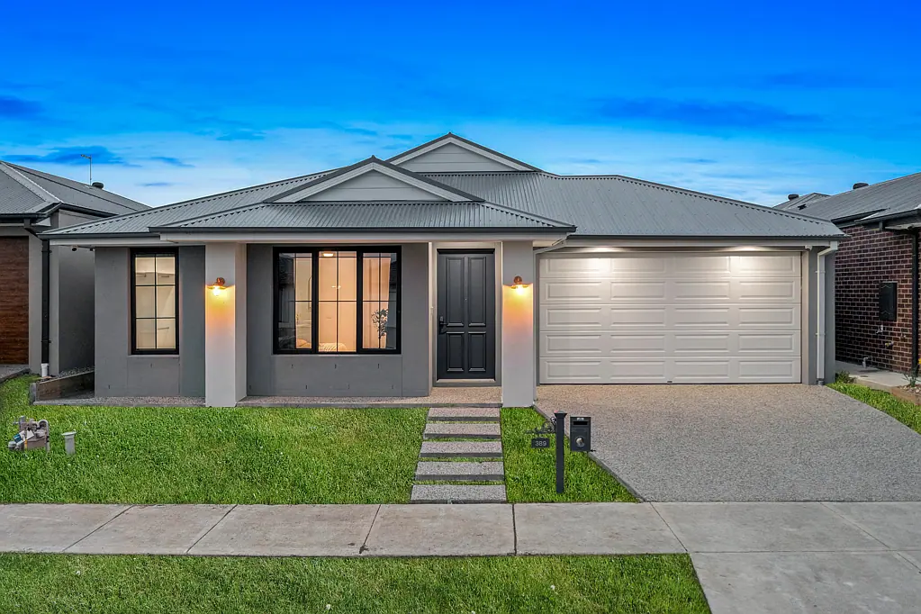 389 Mandalay Circuit, Beveridge, VIC 3753