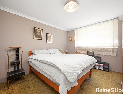 5/84 Concord Road, North Strathfield, Inner West, 3 ਕਮਰੇ, 1 ਬਾਥਰੂਮ, Apartment