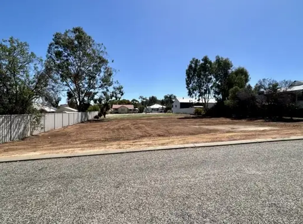 York Rare Prime Land Opportunity in York. 
Two Prime Blocks • $149,000 Each.