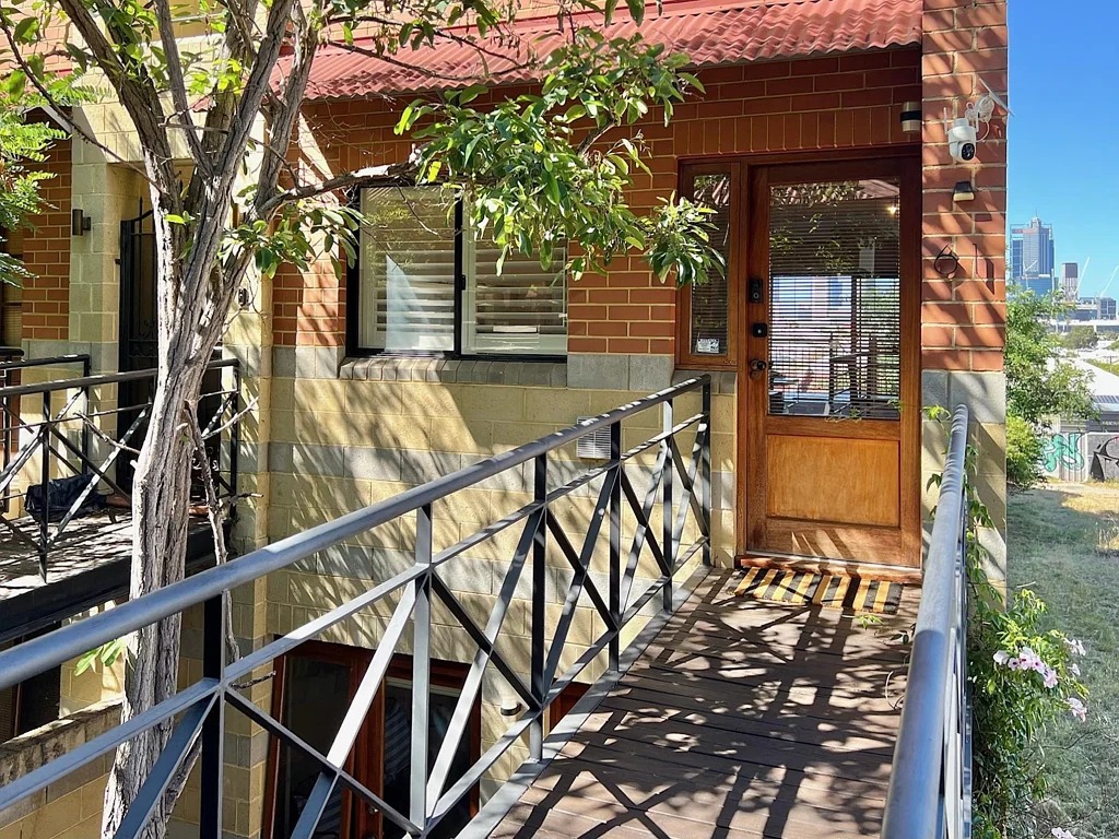 61 Mary Street, Highgate, WA 6003