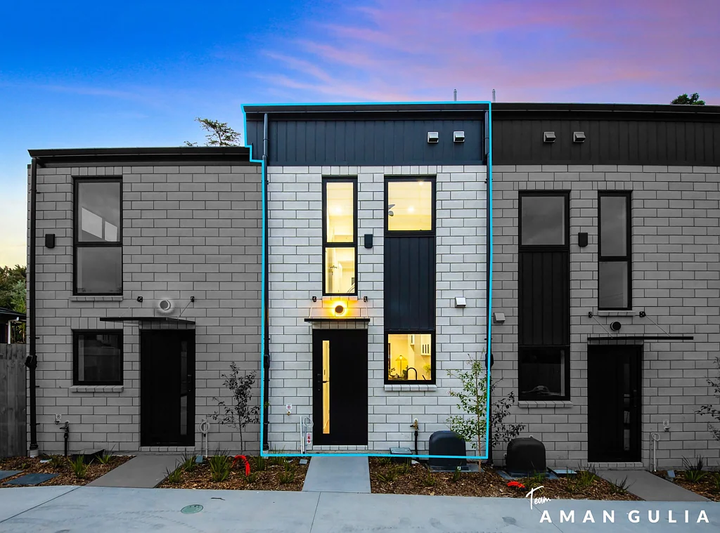 Titirangi 3部屋 Luxury & Comfort Combined: Freehold Homes