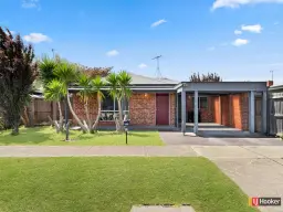 2A Thatcher Court, Whittington