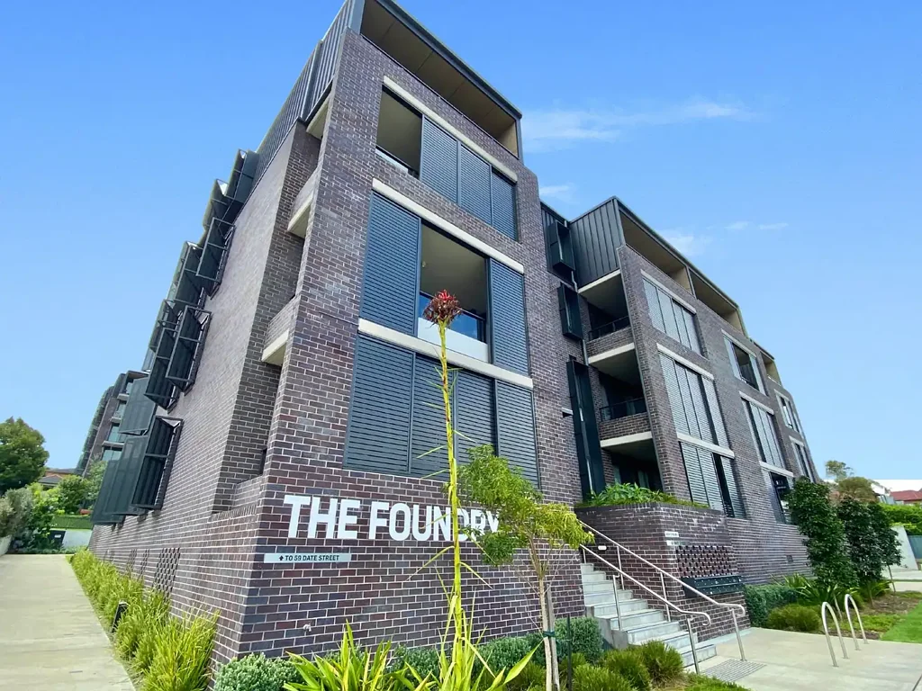 Adamstown 1房  Sophisticated Urban Retreat