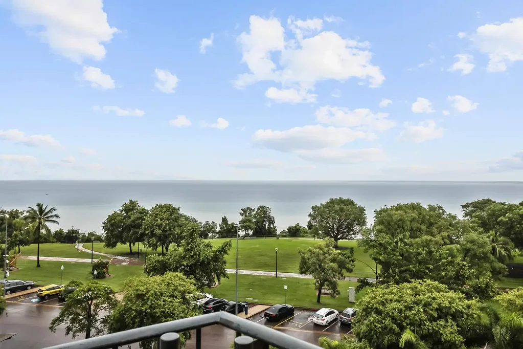 Darwin City 2房  NETT INCOME - $48,799.13 !!
