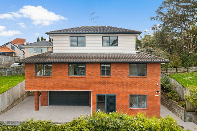 2/25 Keldale Place, Forrest Hill, North Shore City
