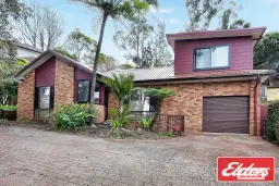 19 CLOVELLY RD, Hornsby