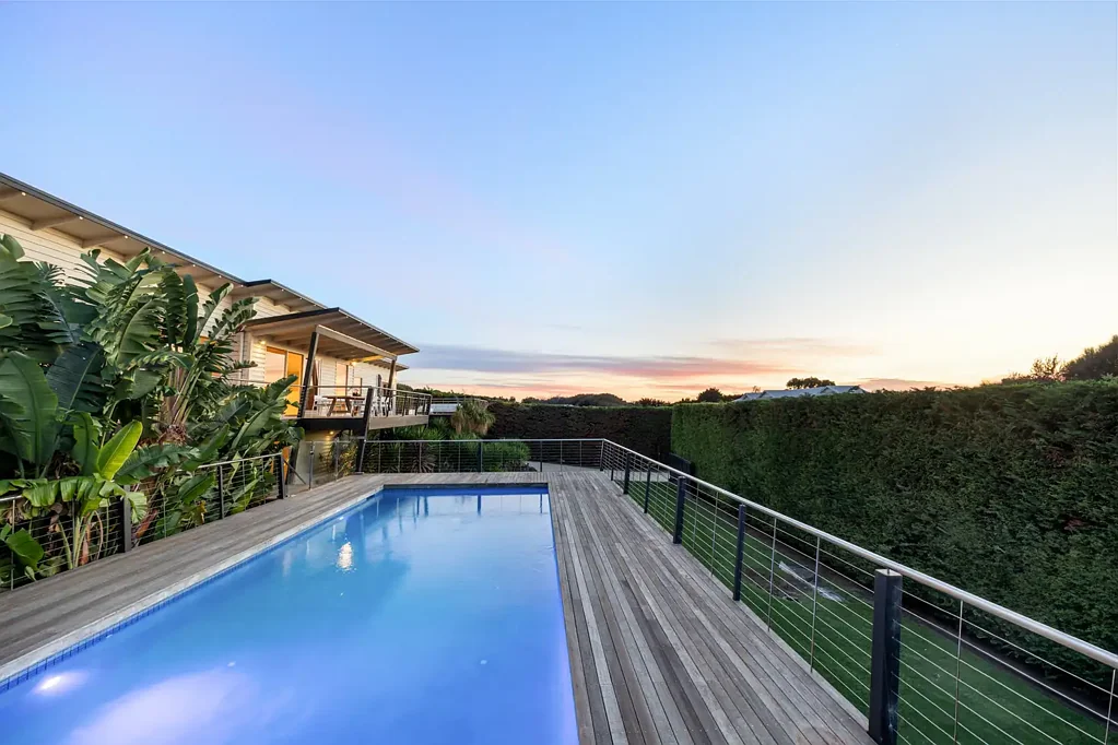 Portsea 5 Bedroom The Ultimate Portsea Retreat - Where Mornings Shine and Time Slows Down
