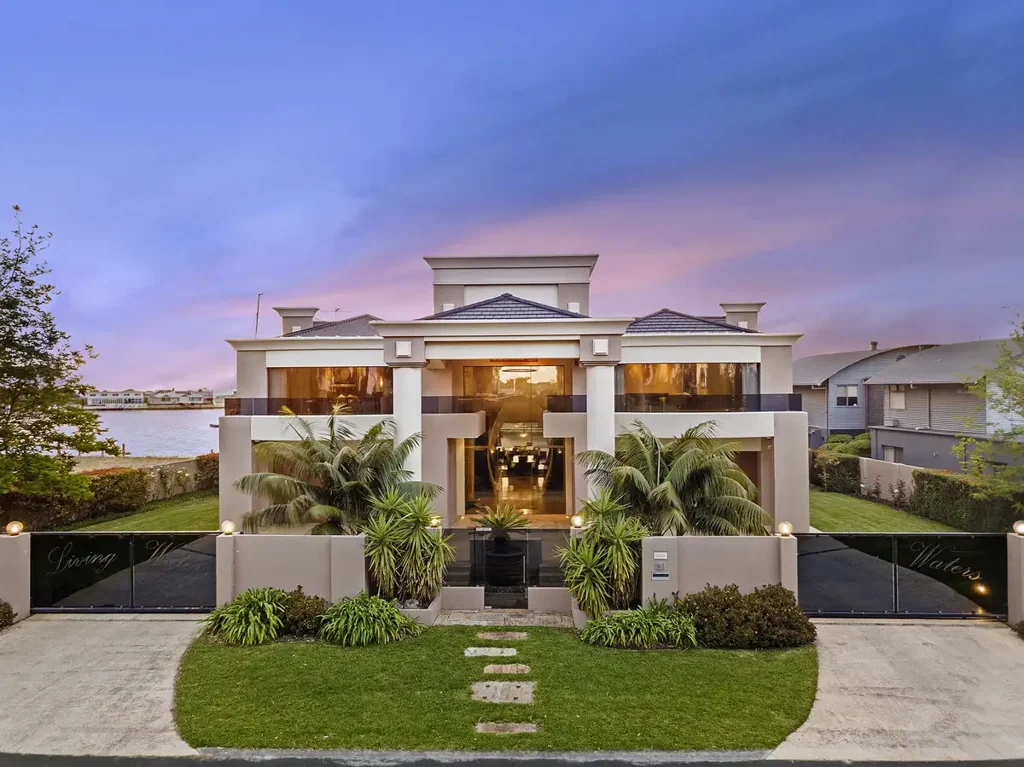 Geographe 6બેડરૂમ Exquisite Coastal Retreat in Geographe
