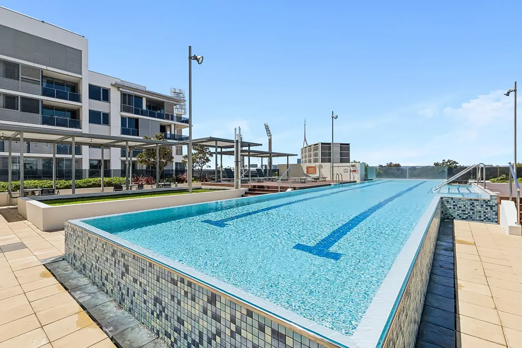 104/8 Adelaide Terrace, East Perth, WA 6004