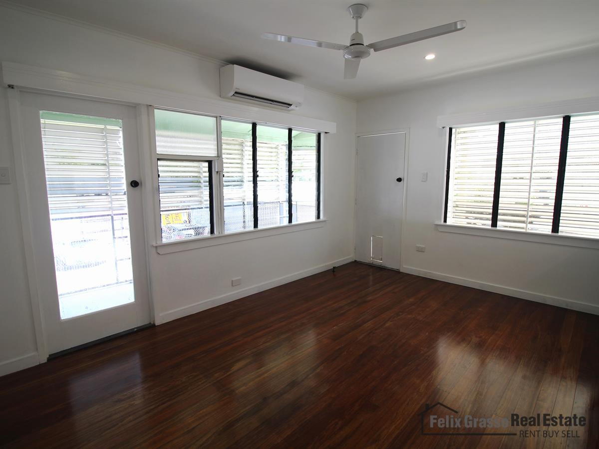 124 SHERIDAN ST, CAIRNS CITY QLD 4870, 0房, 0浴, Unit