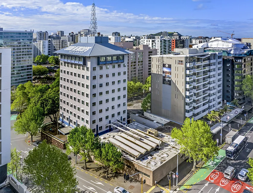 67-101 Vincent Street, Auckland Central, Auckland City, 0 chambres, 0 salles de bain, Office Building