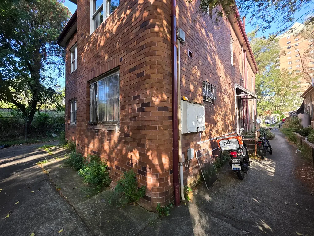 Ultra-convenient living