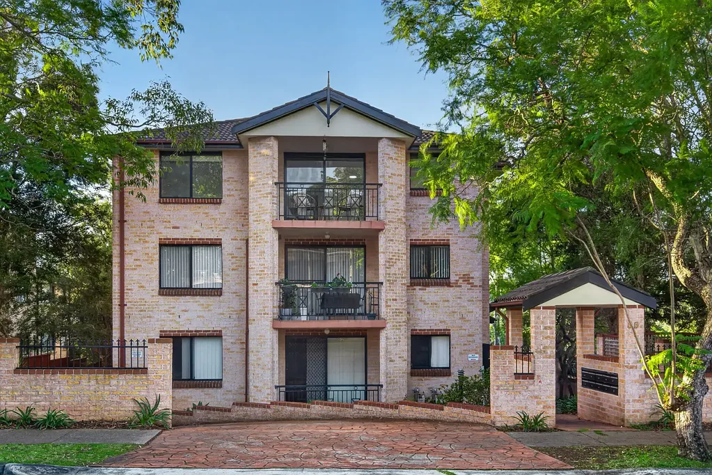 8/55 Stapleton Street, Pendle Hill, NSW 2145