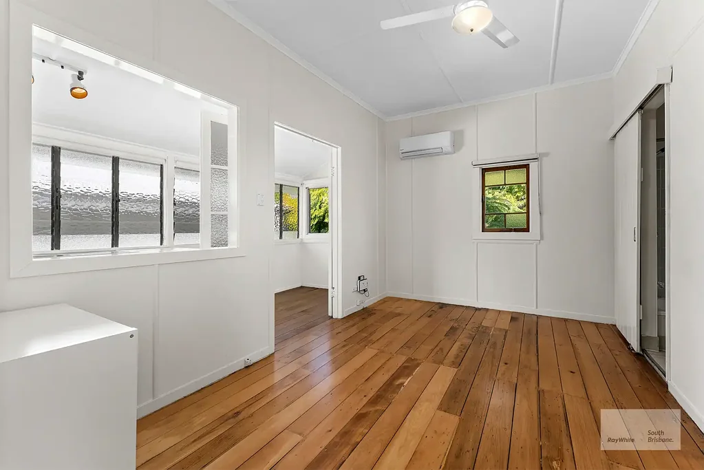 Sunlit Studio Apartment
