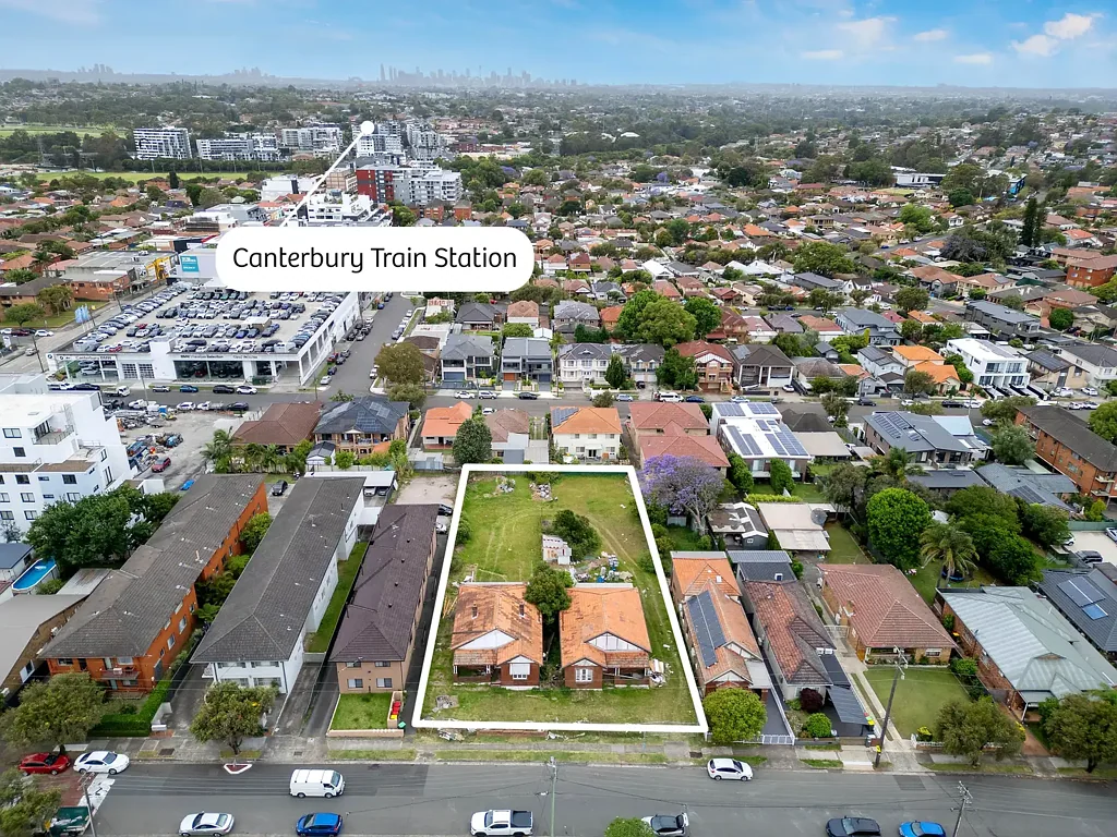 20-22 Northcote Street, Canterbury, NSW 2193