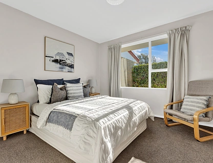 3/24 Longfellow Street, Sydenham, Christchurch City, 2房, 1浴, House