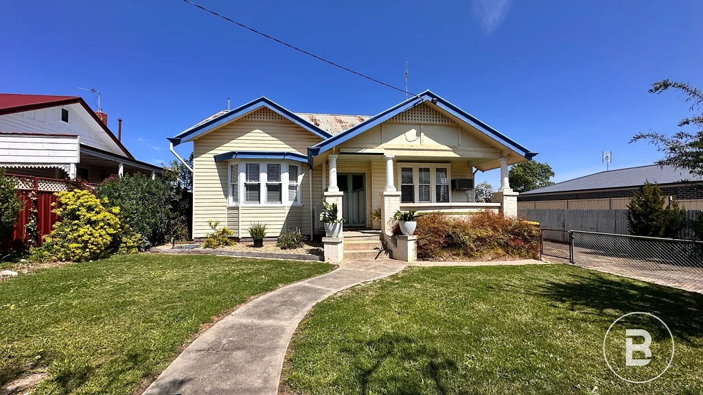 23 Brougham Street, Maryborough, VIC 3465